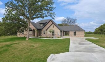 2084 Glenhollow Dr, Weatherford, TX 76088