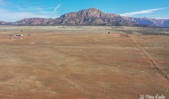 Approx 681 S Coyote RD, Apple Valley, UT 84737