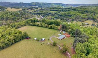 147 Iron Ore Ln, Barren Springs, VA 24313