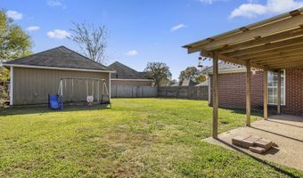 134 Appleridge Dr, Brandon, MS 39047