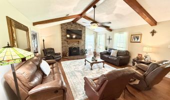 2212 NW Jackson Liberty Dr, Brookhaven, MS 39601