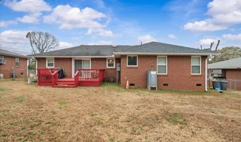 510 Visage Dr, Anderson, SC 29626