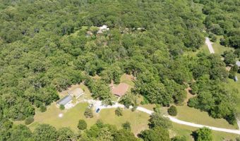 8319 SE Prairie Rd, Baxter Springs, KS 66713