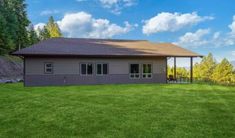 273 Paradise Valley Rd, Bonners Ferry, ID 83805