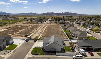 3634 W 1300 N, Cedar City, UT 84720