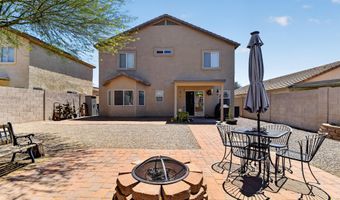 1354 S 222ND Dr, Buckeye, AZ 85326