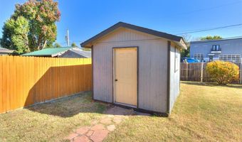 3704 N Riverside Dr, Bethany, OK 73008