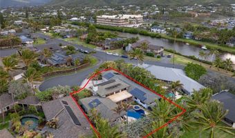 145 Kaimoani Way, Kailua, HI 96734