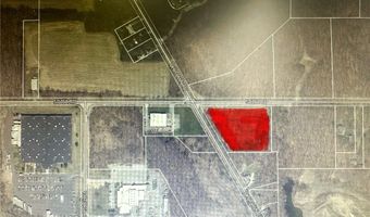 Silica Road, Austintown, OH 44515