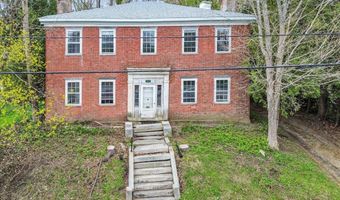 152 Church St, Belfast, ME 04915