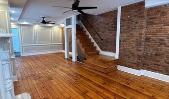 218 E WILDEY St, Philadelphia, PA 19125