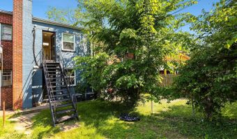 1268 16TH St NE #B, Washington, DC 20002