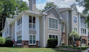 601- E THAMES Way #601-E, Bel Air, MD 21014