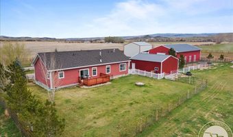1662 Highway72, Bridger, MT 59014