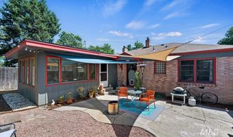 4018 W Irving St, Boise, ID 83706