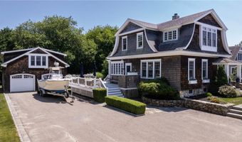 14 Bay View Rd, Charlestown, RI 02813