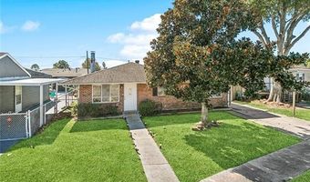 177 CARITA Dr, Avondale, LA 70094