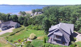 11 Treat St, Belfast, ME 04915