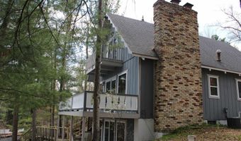 6341 Eagles Nest, Alger, MI 48610