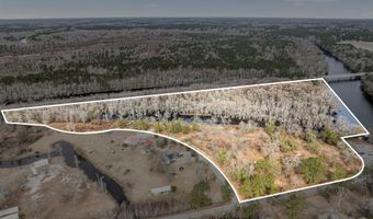 Reds Landing Rd, Andrews, SC 29510