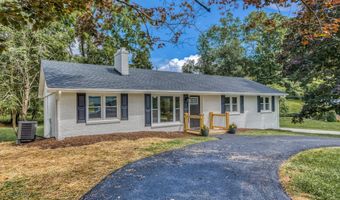 19427 Mercedes Dr, Abingdon, VA 24210