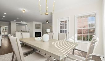 3196 Buck Way, Alpharetta, GA 30004