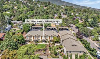 242 Grant St, Ashland, OR 97520