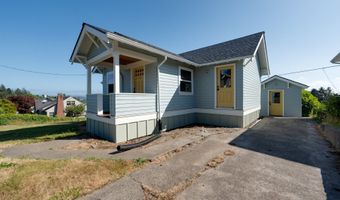 788 GLASGOW Ave, Astoria, OR 97103