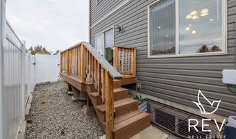 2867 Legacy Ln, Cody, WY 82414