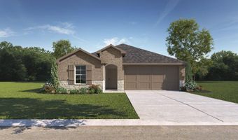 Coming Soon Plan: The Easton, Wolfforth, TX 79382