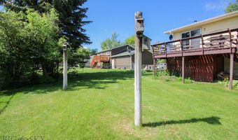 1716 S Rouse, Bozeman, MT 59715