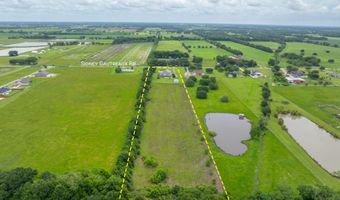 8018 Sidney Gautreaux Rd, Abbeville, LA 70510