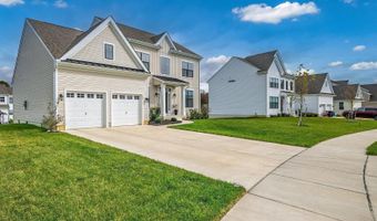 150 ELM CREST Ln, Felton, DE 19943