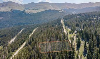 585 COUNTY ROAD 805, Breckenridge, CO 80424