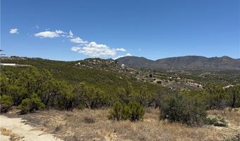 0 Wiasmul, Aguanga, CA 92365