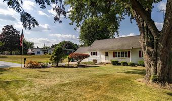 2760 Sharp Rd, Adrian, MI 49221
