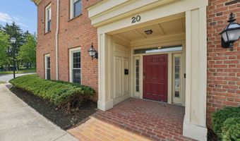 20 Northwoods Blvd 20A, Columbus, OH 43235