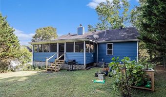 14 Ridge Dr NW, Adairsville, GA 30103