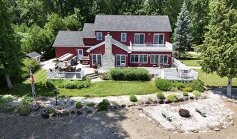 16 Macomber Pt, Alburgh, VT 05440