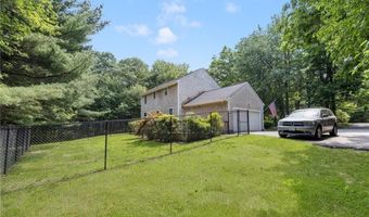 16 Karen Dr, Hopkinton, RI 02832