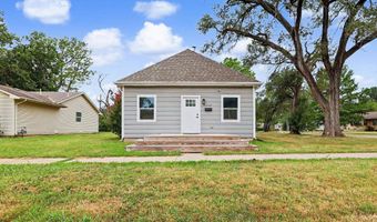 1237 N Osage, Augusta, KS 67010