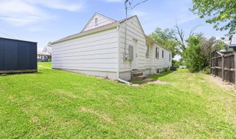 1206 N Bobbie, Augusta, KS 67010