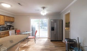 109 Terra Dr, Bay, AR 72411