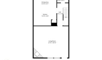 866 Northwood Blvd 28, Incline Village, NV 89451
