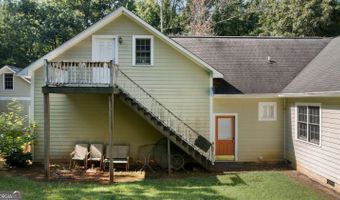 571 Buttrum Rd NE, Adairsville, GA 30103