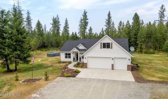 871 W Kenai Ln, Athol, ID 83801