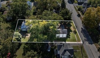 1115 Cottage St, Ashland, OH 44805