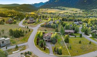2130 Looking Glass, Big Sky, MT 59716