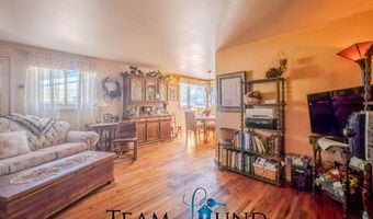 1724 Cody Ave, Casper, WY 82604