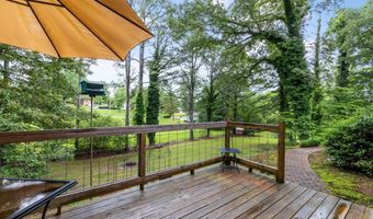 1420 Brentwood Dr, Athens, TN 37303